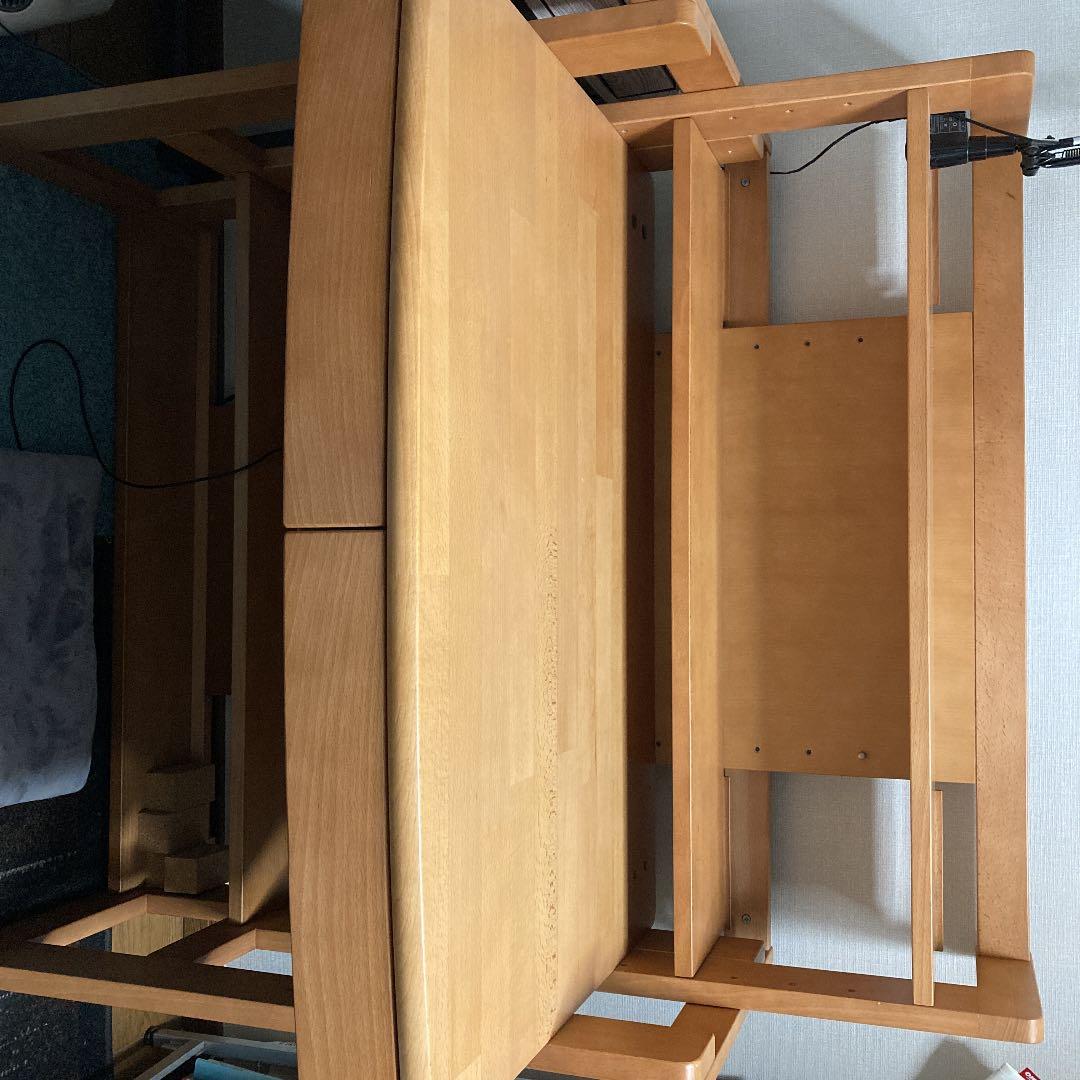 専用　コスガ学習机(机部分)