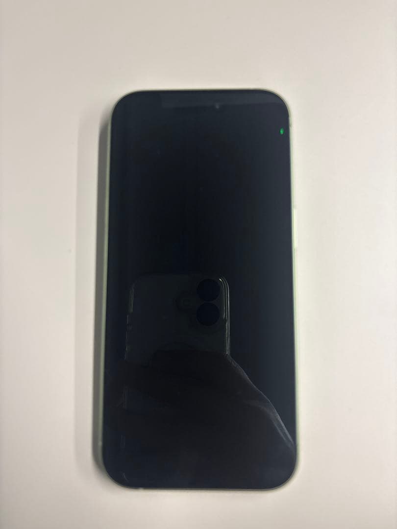 Apple iPhone 17 256GB セージ　SIMフリー　※本体のみ