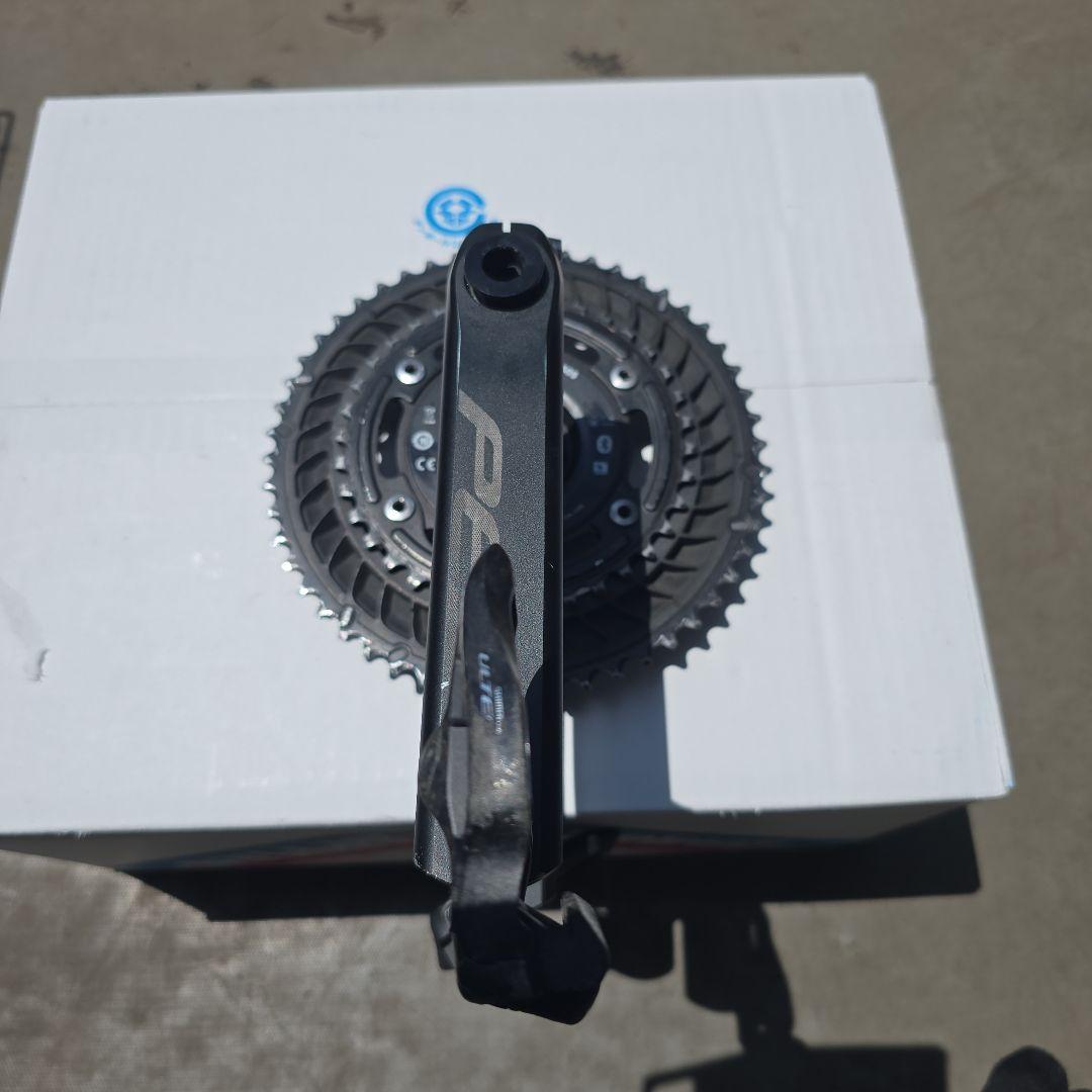 o*a様 Magene PES-P505 マージーン パワーメーター