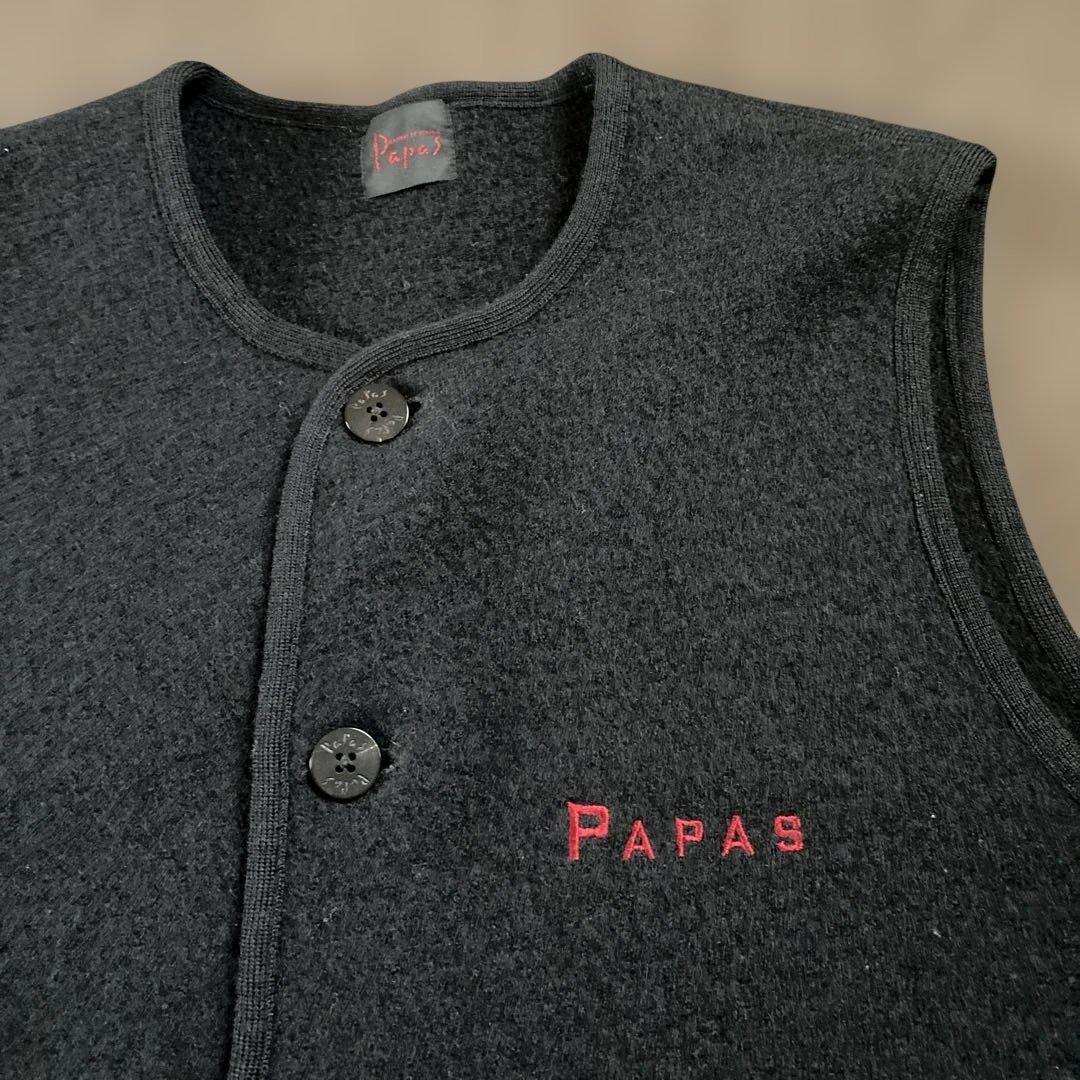 Papas ベスト