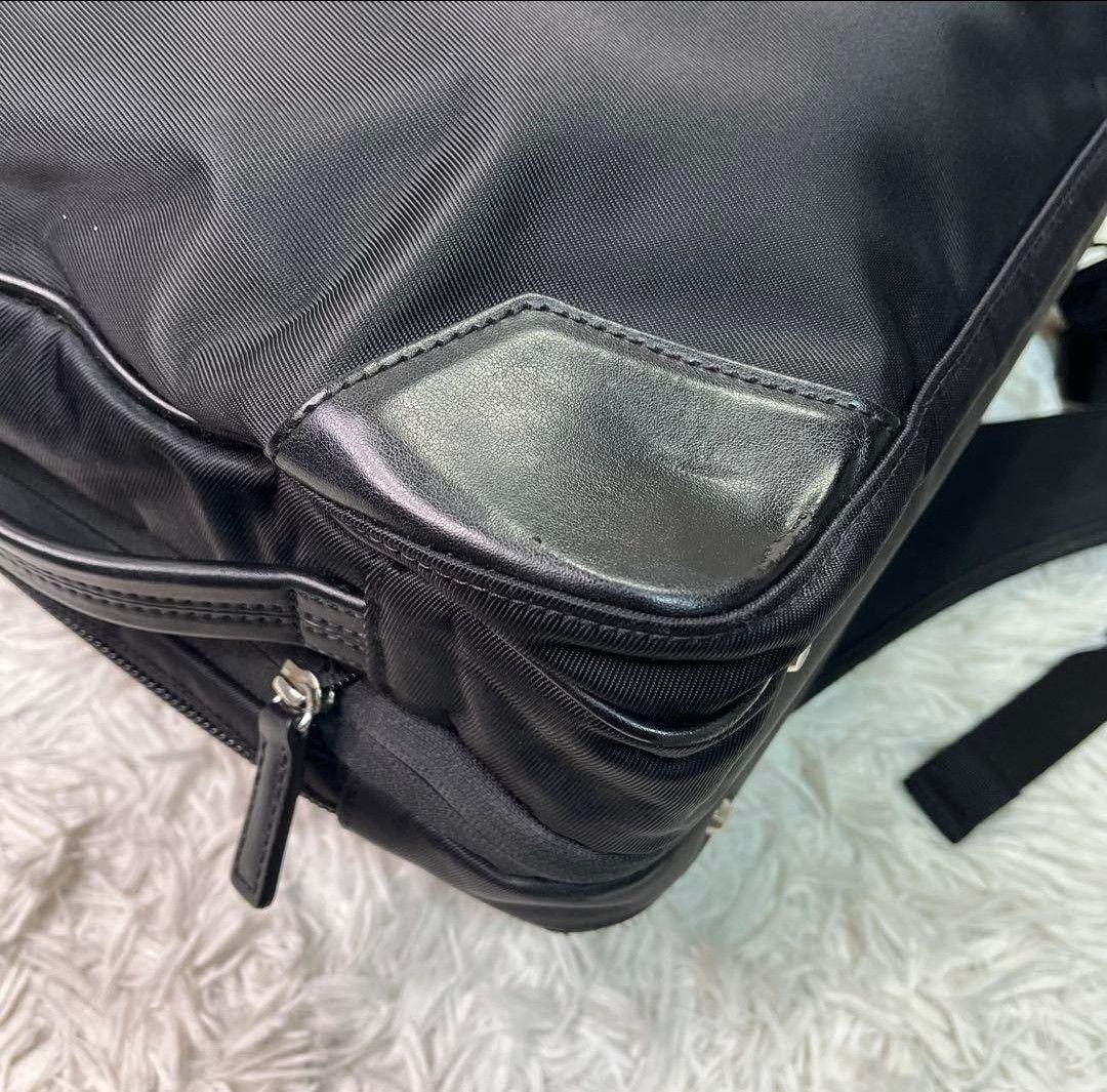 サムソナイト 3way ビジネスバッグ エピッドプラス（マチ拡張可）