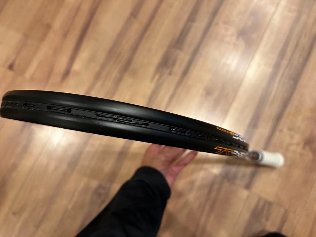 YONEX ソフトテニスラケット エフレーザー7s UL1