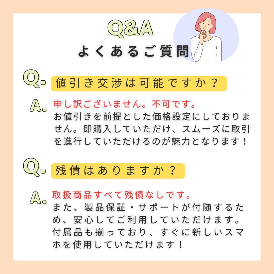 A 100% iPhone 12 64 GB SIMフリー ホワイト 本体