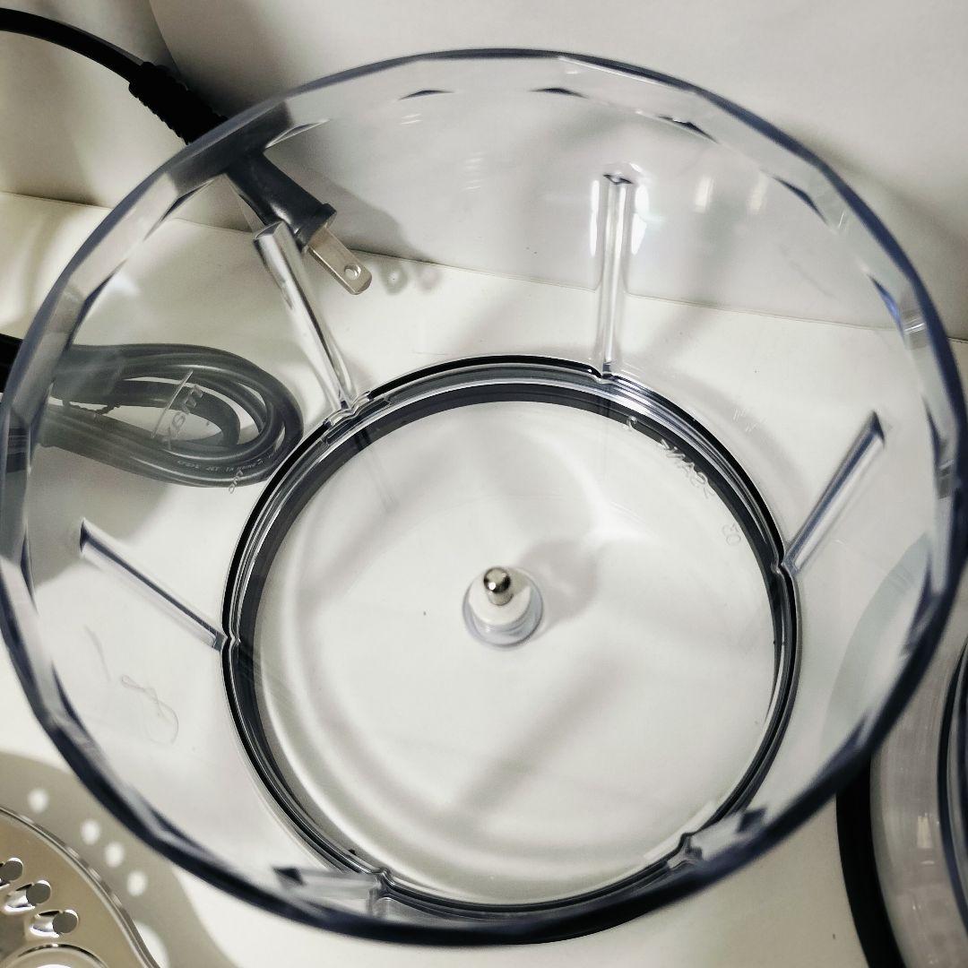 【店頭展示品】BRAUN　ブラウンマルチクイック　MQ7080XG　1188