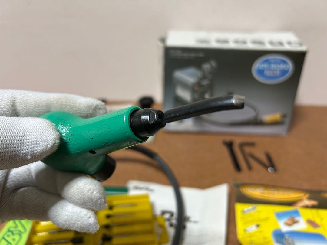 だ*ご様 電動　神•舎利付け　ミニ盆栽　小品盆栽