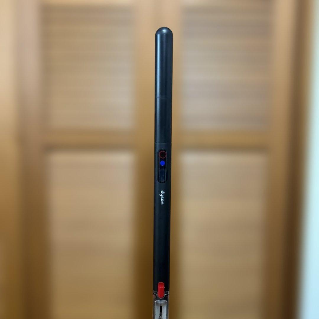 掃除機・クリーナー Dyson Pencilvac Fluffycones SV50FC