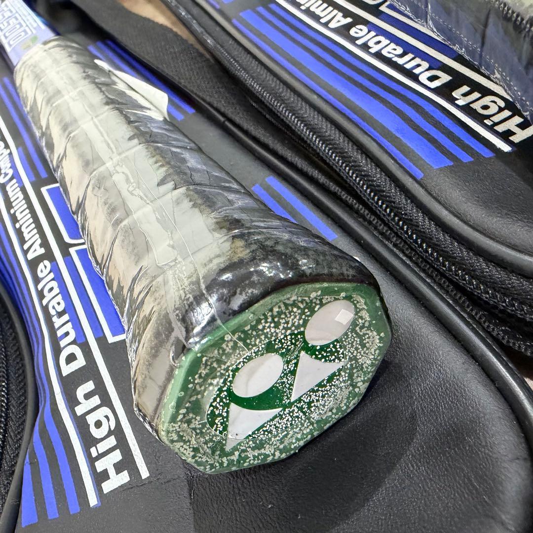 【訳あり・新品・3セット】 YONEX ヨネックス TS-500 UL-1