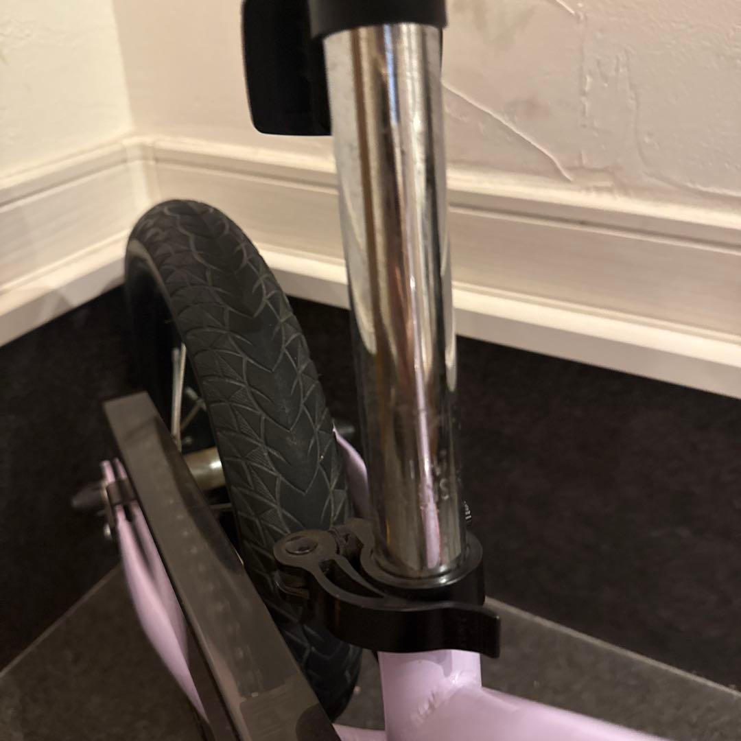 へんしんバイク2 子供自転車　バランスバイク キッズバイク⭐︎最終値下げ