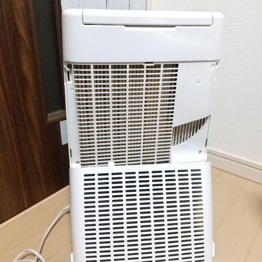 動作確認済み➰アイリスオーヤマ➰デシカント式除湿機