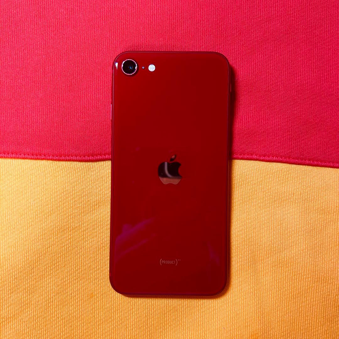 Apple iPhone SE (第3世代) ジャンク品