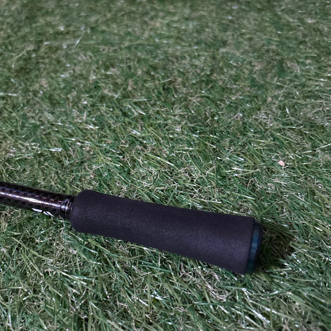 ロッド DAIWA Emeralds STOIST AGS 76MMH-SMT