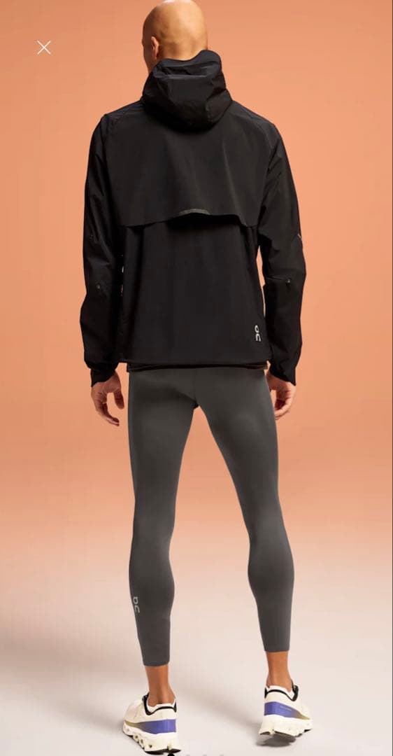 on core tights メンズXS