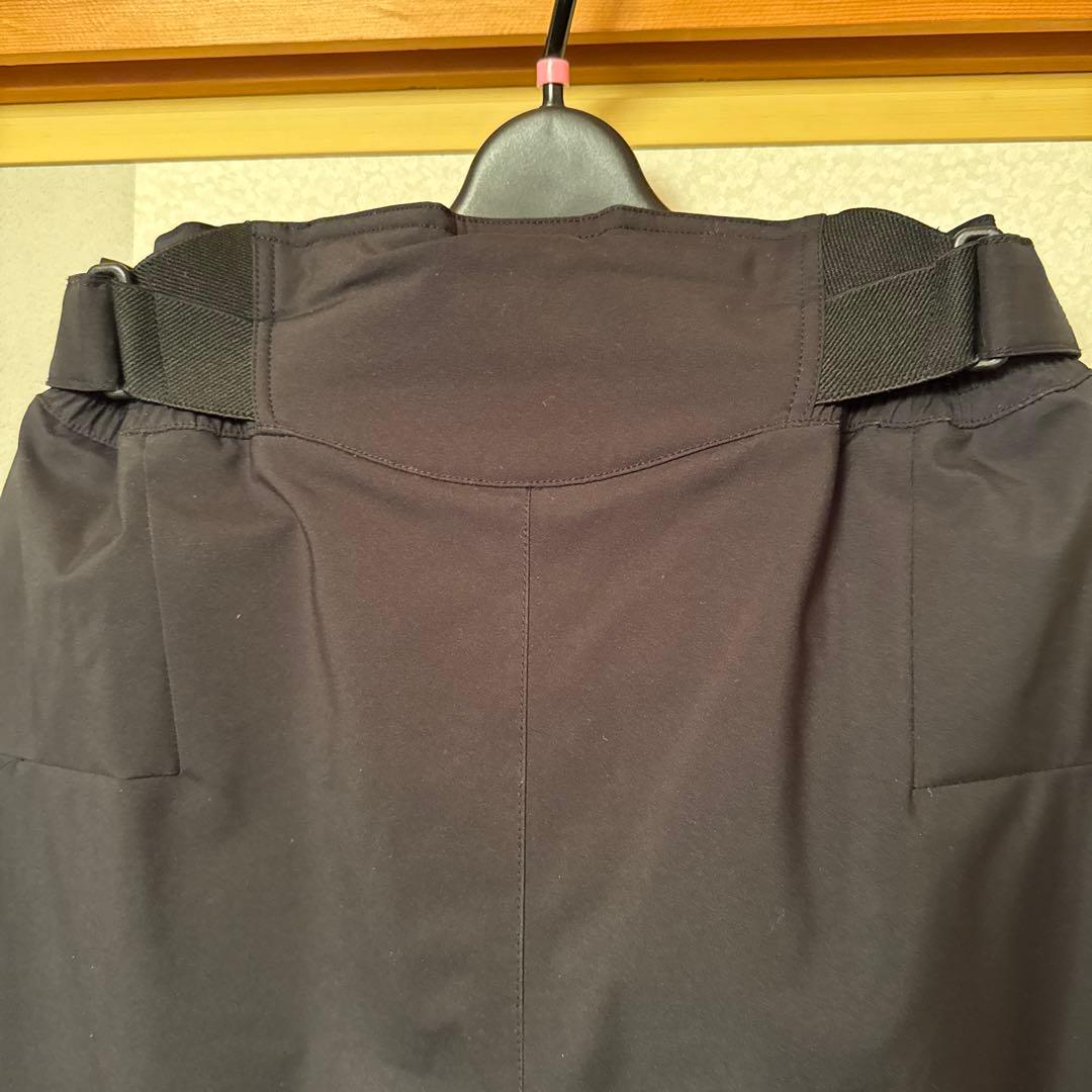 Mizuno Reflection Gear スキーウェア M