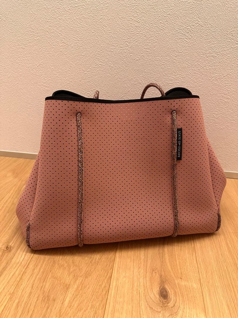 STATE OF ESCAPE 【美品】