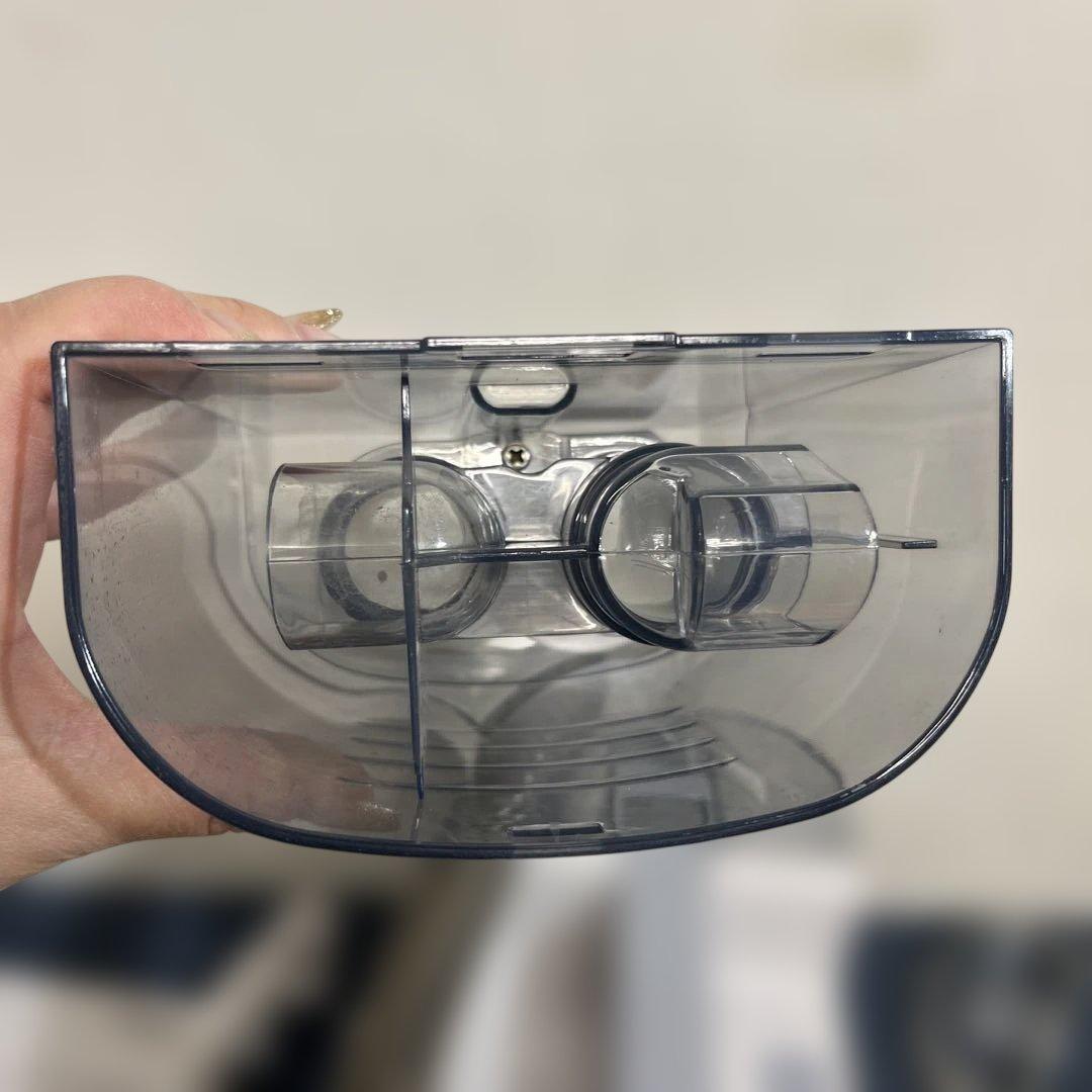 アイリスオーヤマ リンサークリーナー RNS-P10-W