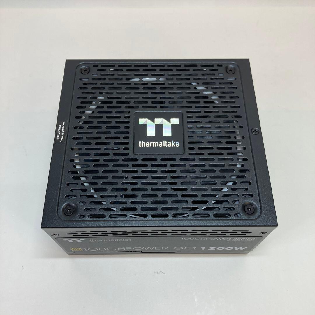 Thermaltake 1200w Gold 電源