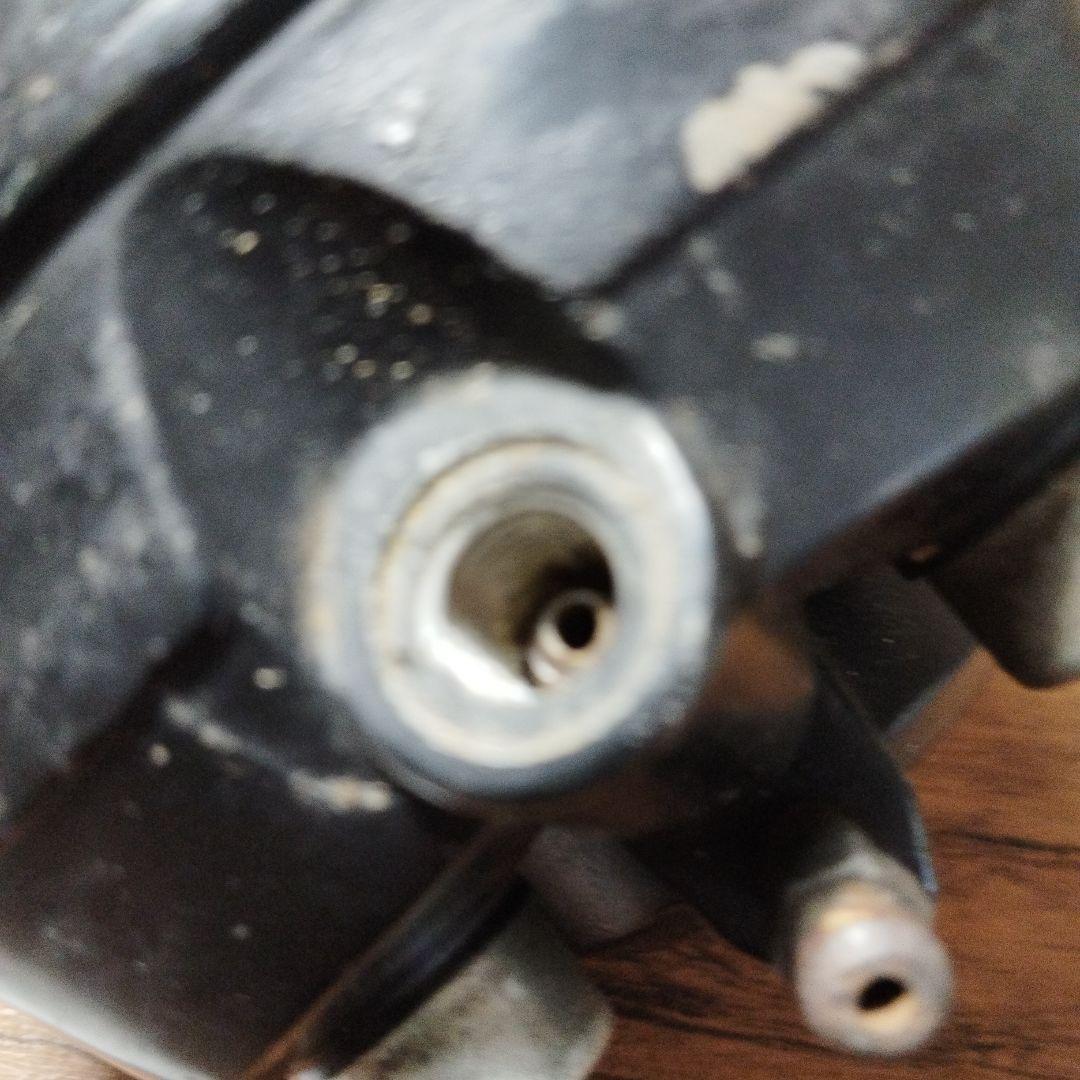 Z1.Z2フロントキャリパー