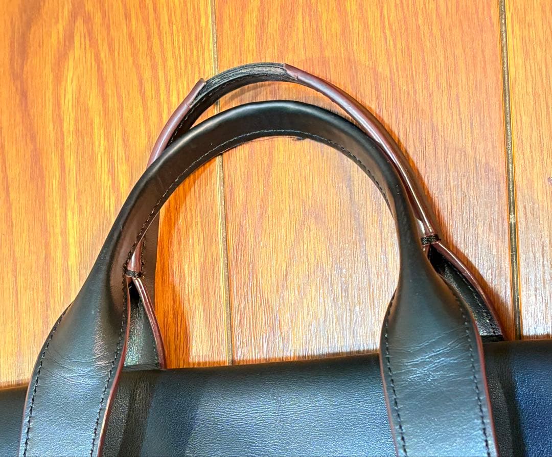 コーチ COACHビジネスバッグ ブラック