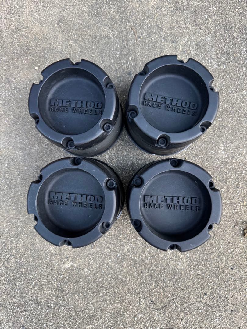 FJ Method Race wheel 17インチ スタッドレスセット