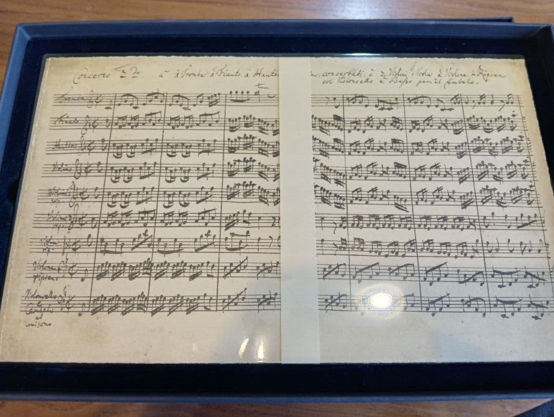 Montblanc コレクション 万年筆　F 殆ど未使用、訳あり