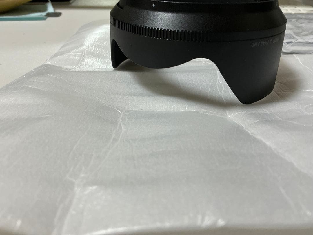 nikon zレンズ　24-120 f4