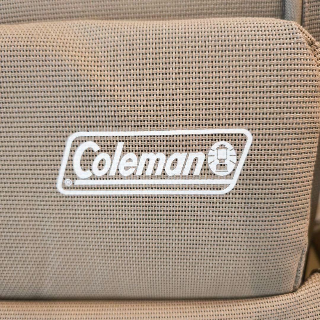sv専用 コールマン インフィニティチェア ベージュ Coleman 折りたたみ