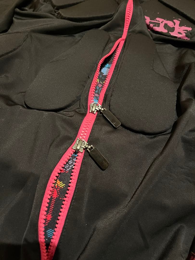 スノーボード プロテクター ウェアー ARK パンツ CORAL REEF WL