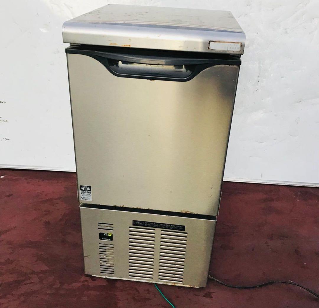 ダイワ　DRI-25LME1　キューブアイスメーカー動作品