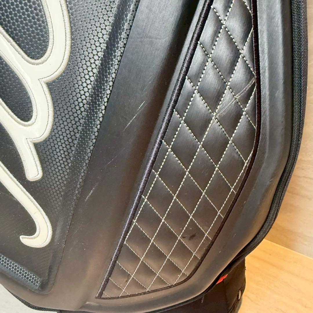 Titleist タイトリスト プレミアム キャディバッグ