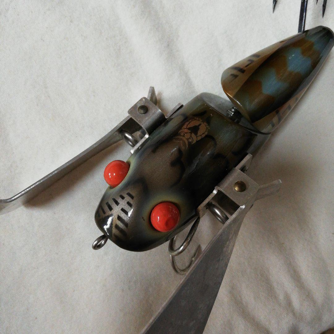 オウルジーンズ ジョインテッドウルラ