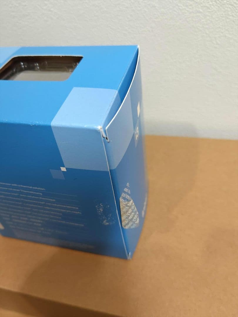 【中古】Intel Core i3-12100F CPU