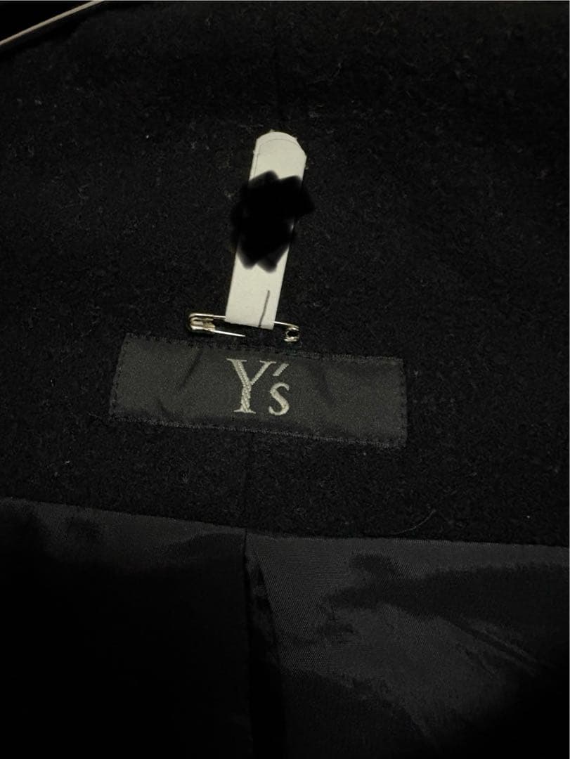 Y's　ショートコート