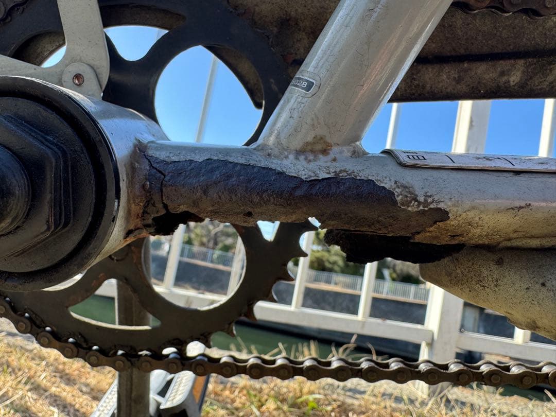 エレクトラ　ELECTRA CRUISER1 訳あり ビーチクルーザー 自転車