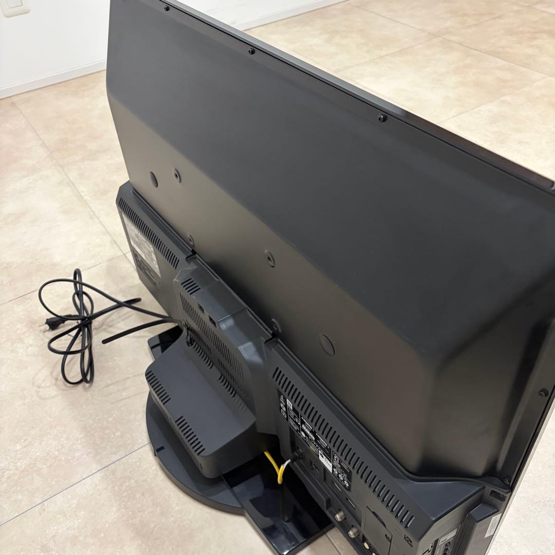 三菱 MITSUBISHI 2020年製 LCD-A32BHR11 液晶テレビ