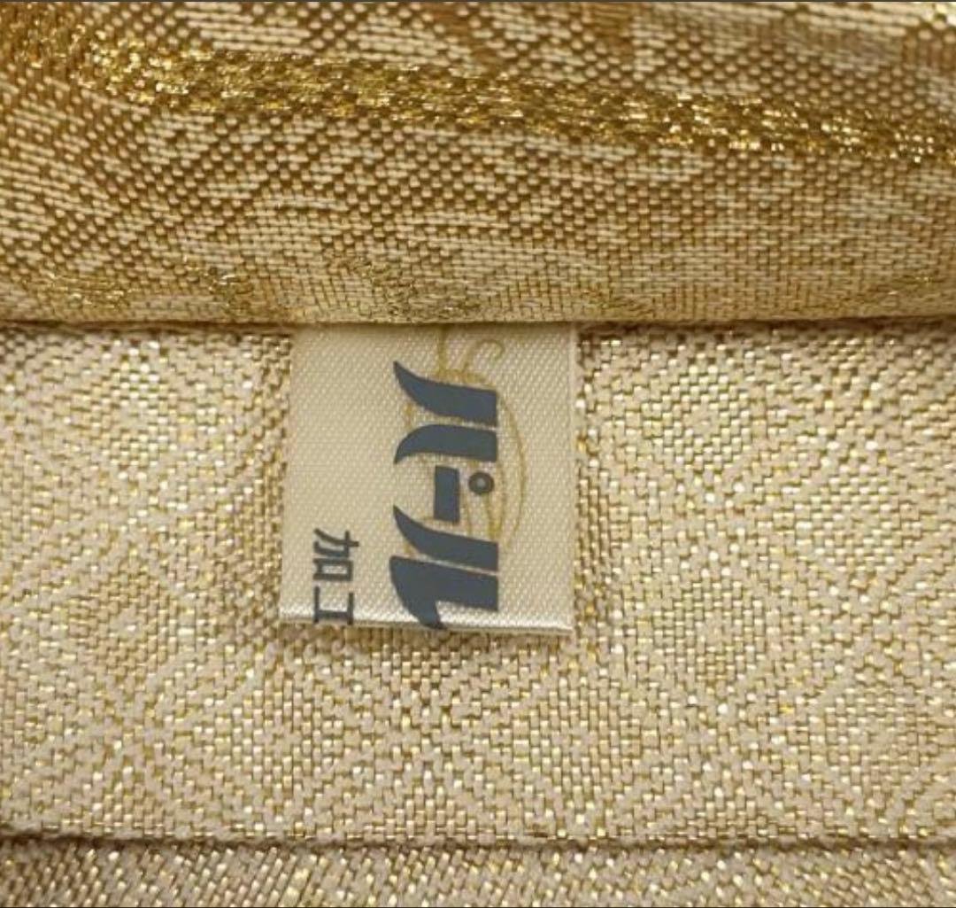 H-4◆訪問着 拾 フルセット◆フランソワーズ・モレシャン◆暈し染め◇ゆったりめ