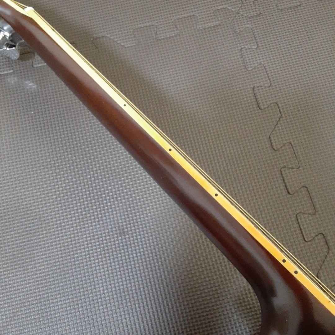 ヤマハ　ヴィンテージ　FG 201 アコースティックギター