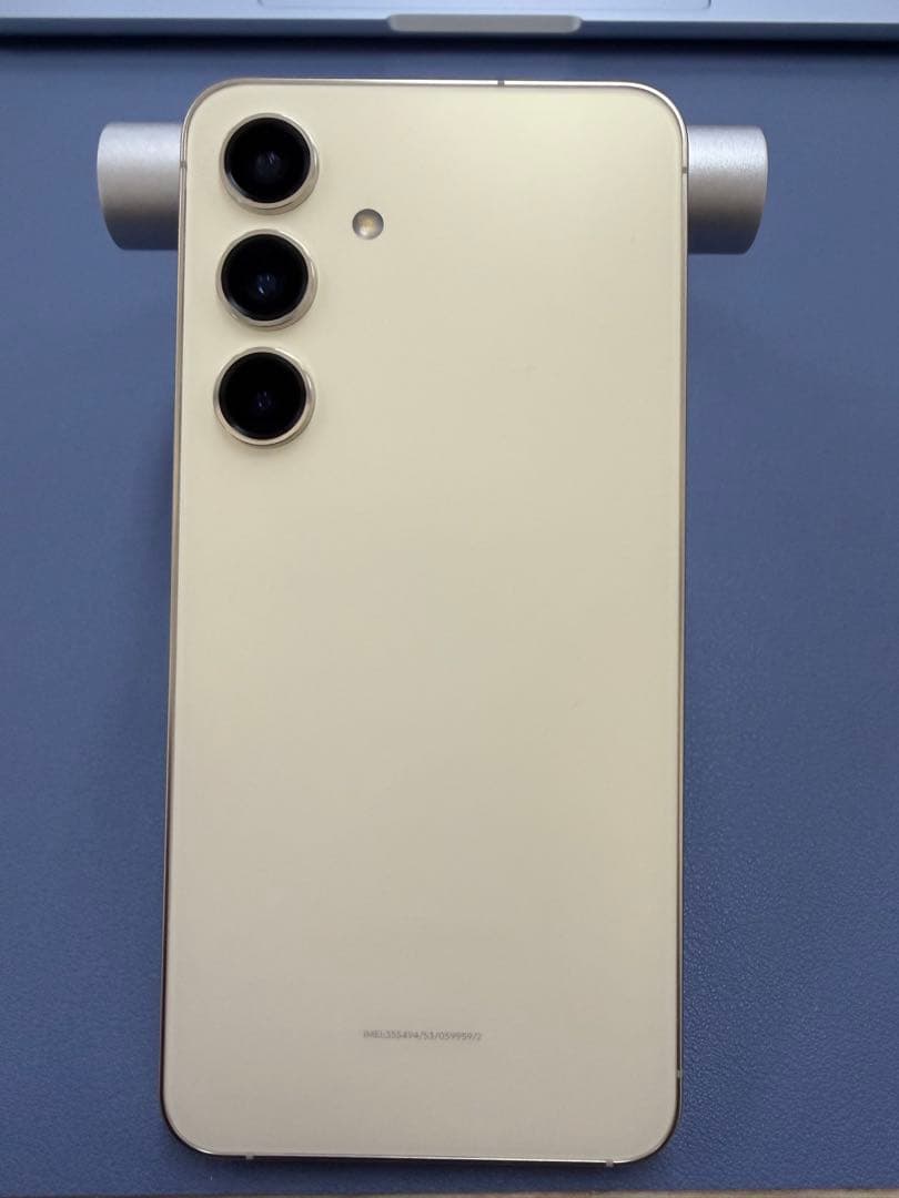 た*い様 【中古美品】Galaxy S24 SIMフリー