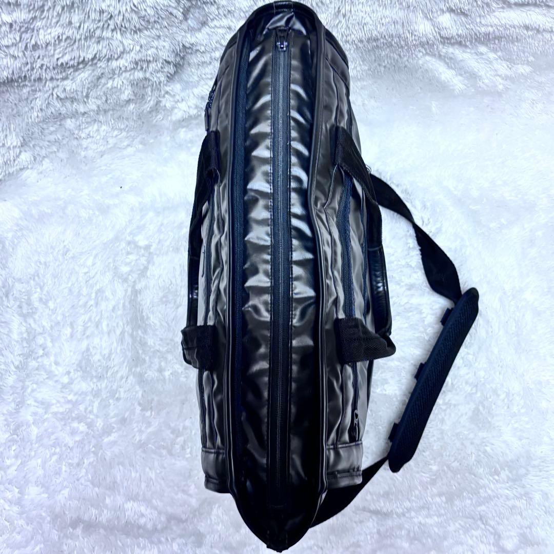 ✨極美品✨PORTER 吉田カバン ナイロン ブリーフケース プロスピ好き