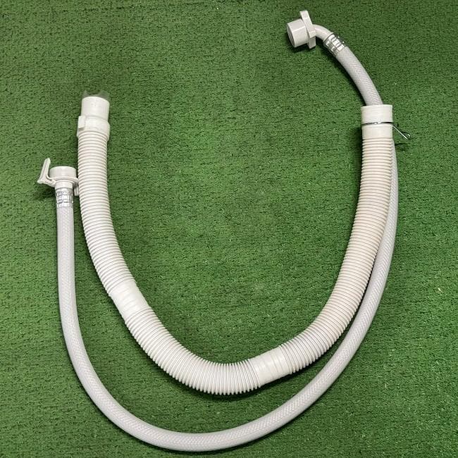 超美品 SHARP シャープ ドラム式洗濯乾燥機 マンションタイプ ES-S7G