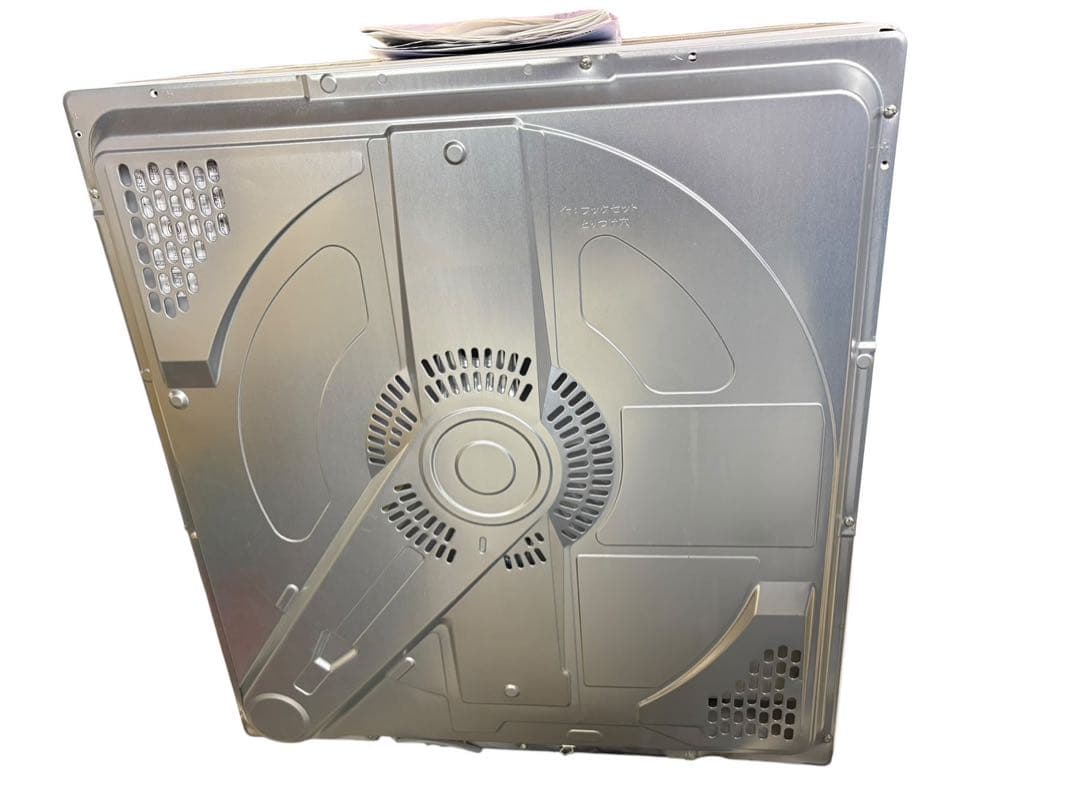 パナソニック 電気衣類乾燥機 NH-D503 2023年製