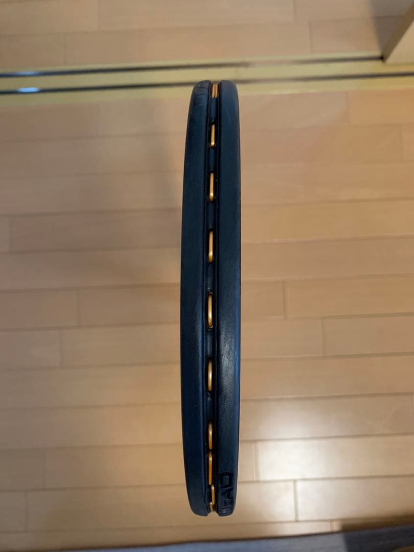 ヘッド グラフィン タッチ スピード MP 2017年(G2)