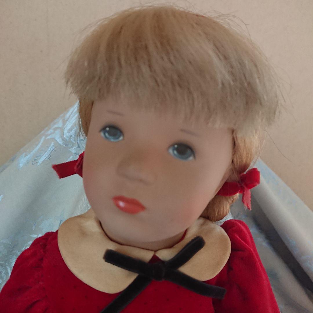 ケテ クルーゼ 人形