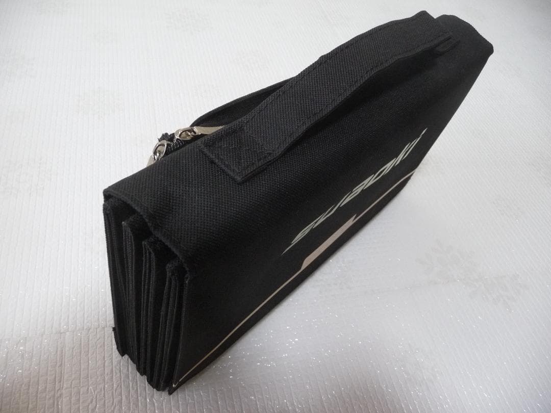 suaoki ソーラーチャージャー　60W