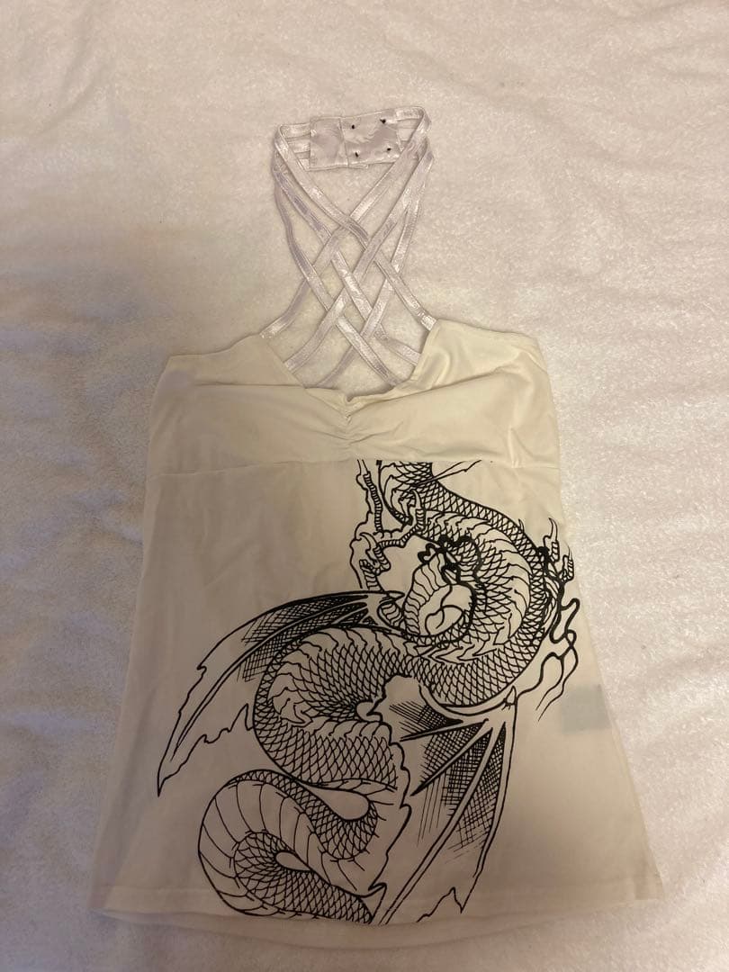 キューティーフラッシュ キャミ5点セット