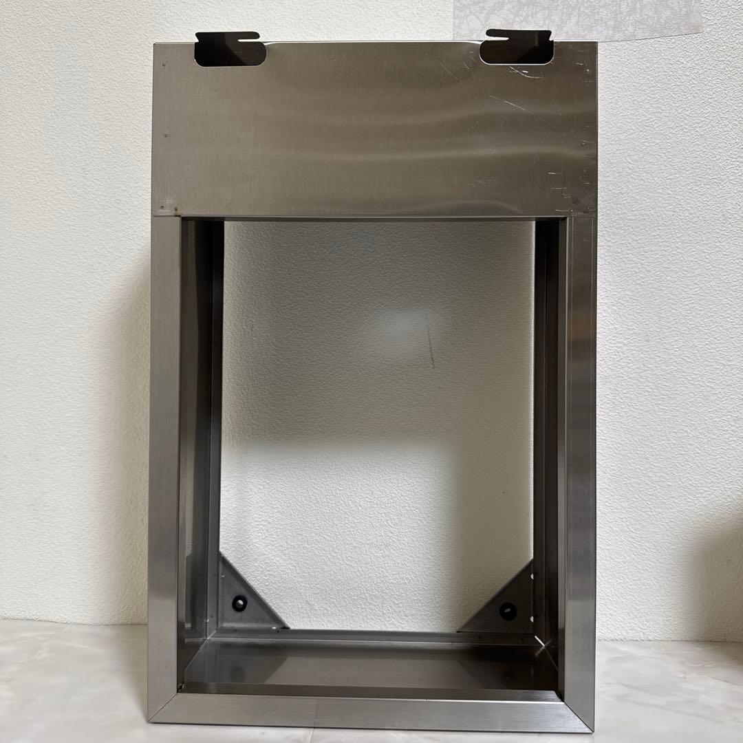 美品 卓上フライヤー 業務用 家庭用 6Ｌ大容量 ステンレス 電気フライヤー