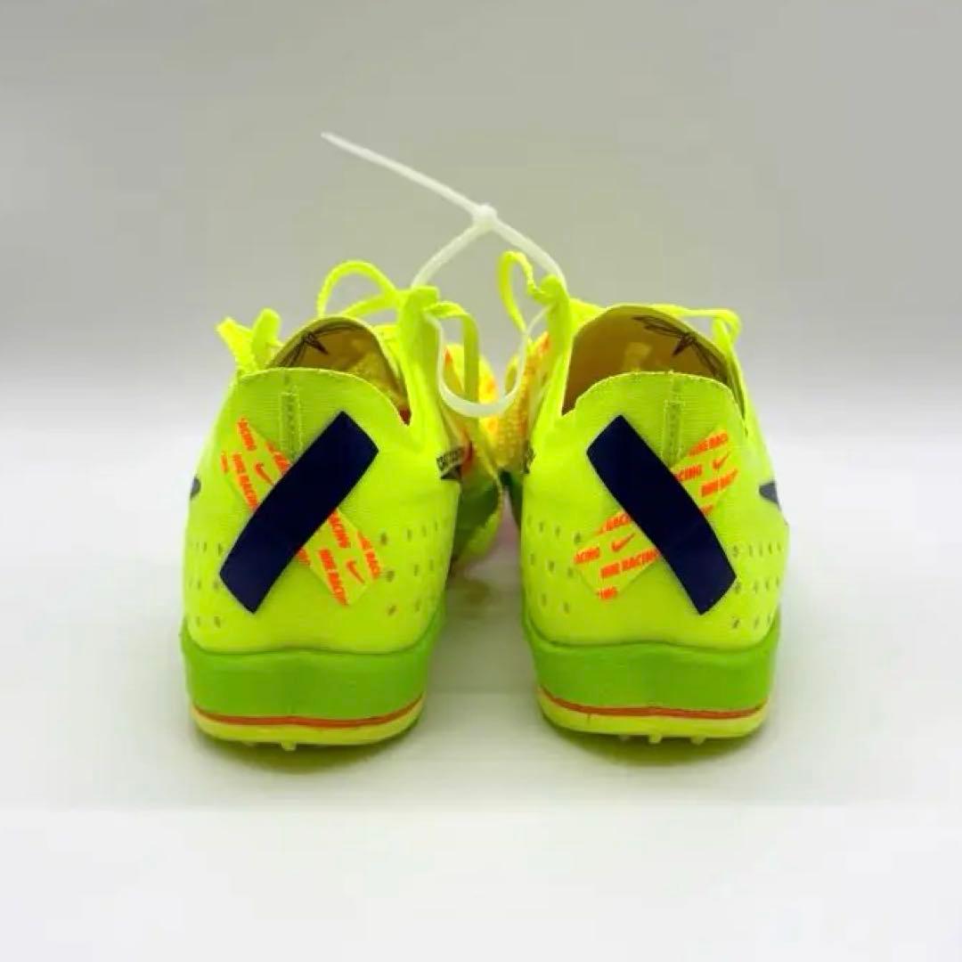 NIke ZoomX Dragonfly XC ドラゴンフライ 29.5cm