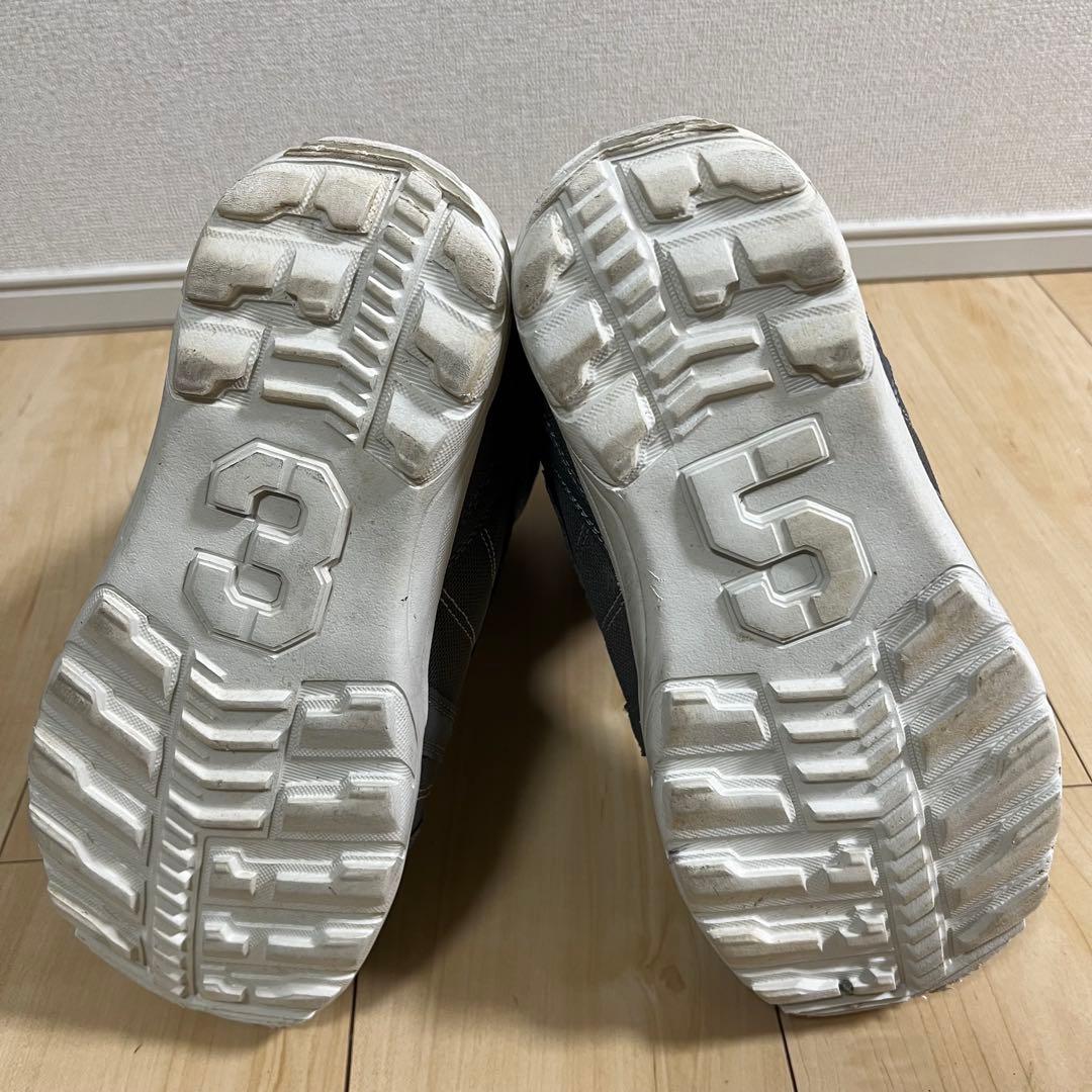 【即日発送】thirtytwo スノボ　M’S STW BOA 27.0cm