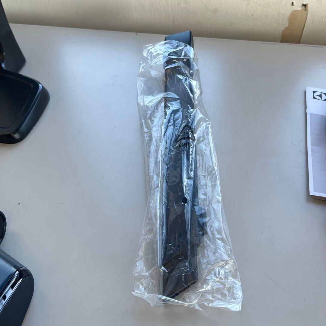 Electrolux ZB3425BL コードレス掃除機