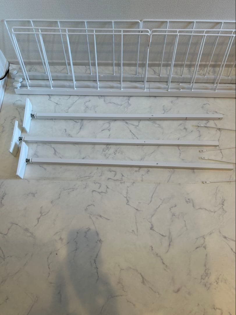 ニトリ Nポルタ