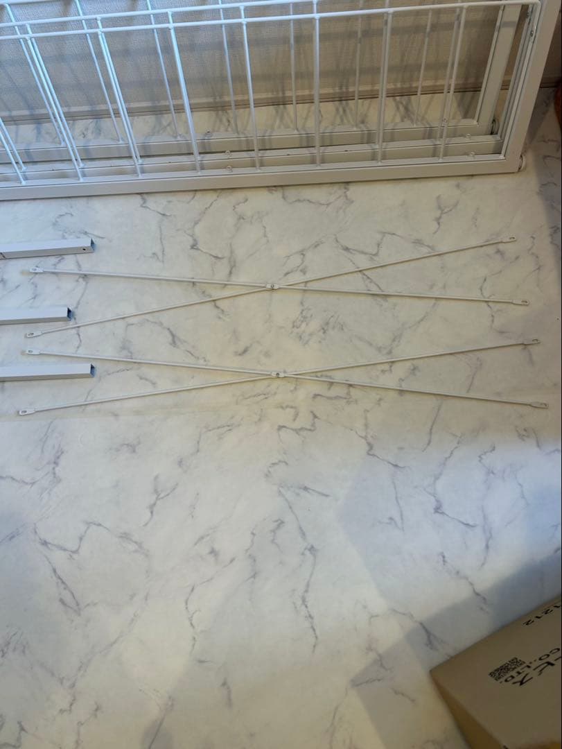 ニトリ Nポルタ